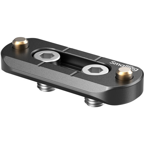 SmallRig Universal NATO Rail (1.9")