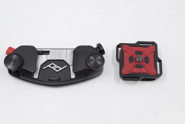 Pre-Owned - Peak Design Capture Clip