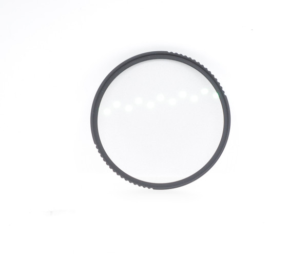Pre-Owned K&F 82mm Black Diffusion 1/2 HMC