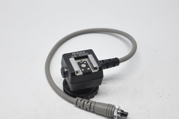 Pre-Owned - AS-E900 Multi-Flash Adapter
