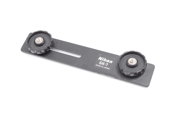 Pre-Owned - Nikon SK-7 Camera Bracket for SU-4