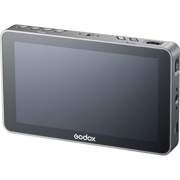 Godox GM6S 5.5-Inch 4K Godox GM6s Pro 5.5 Inch Ultra Bright 4K Monitor Kit 1