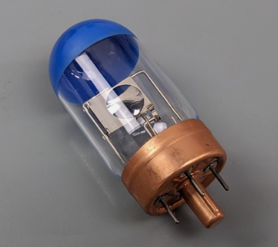 Sylvania CAD 75w 120v