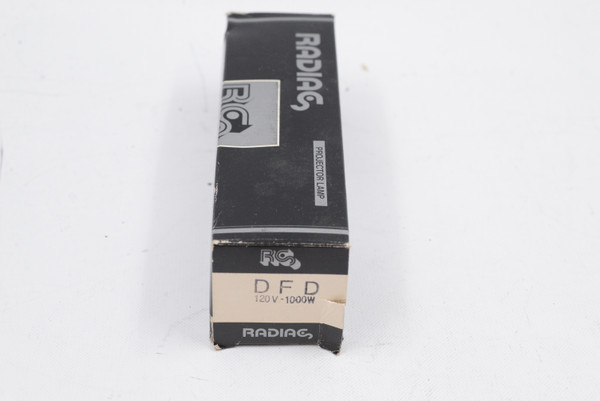 DFD 100W/120V