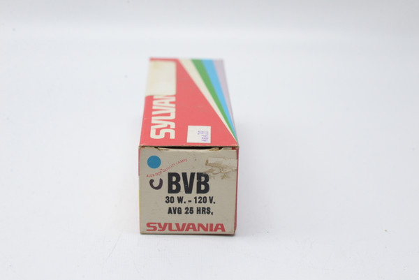 Slyvania BVB 125V/30W