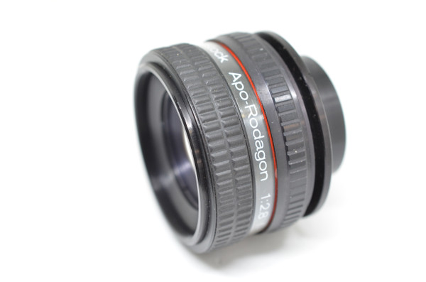 Pre-Owned - Rodenstock -Rodagon APO 50mm 2.8 enlarging lens