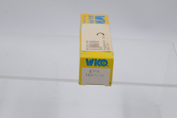 Wiko EPR 500W/120V