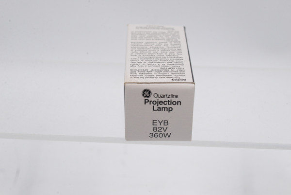 GE EYB 82v 360w