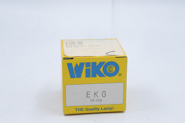 Wiko EKG 19V/80W