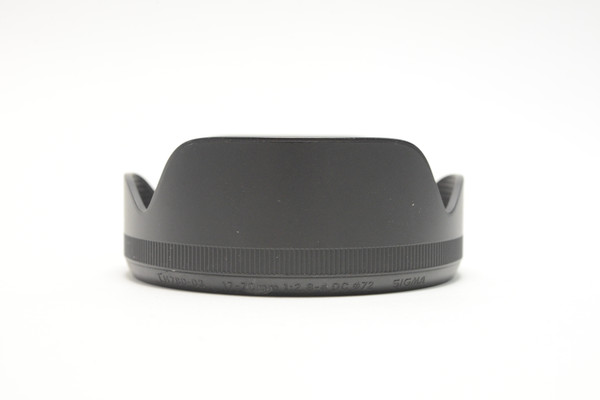 Pre-Owned - Sigma Lens Hood LH780-03