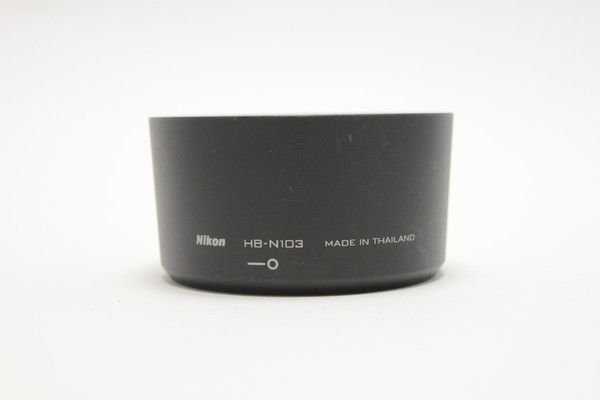 Pre-Owned - Nikon HB-N103 Hood for 30-110mm