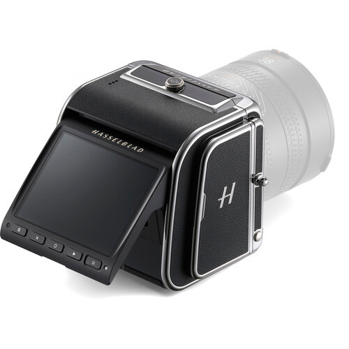 *OPEN BOX*Hasselblad - 907X & CFV 100C Medium Format Mirrorless Camera 2 YEARS ACCIDENTAL WARRANTY