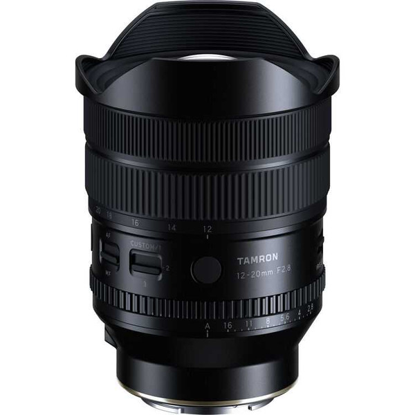 Tamron - 12-20mm f/2.8 Lens (Sony E)