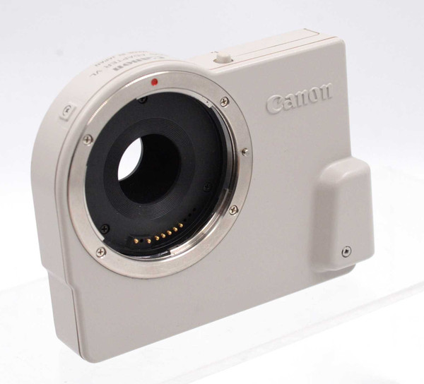 Pre-Owned - Canon EOS Adapter VL f/ EF Lens to VL Mount