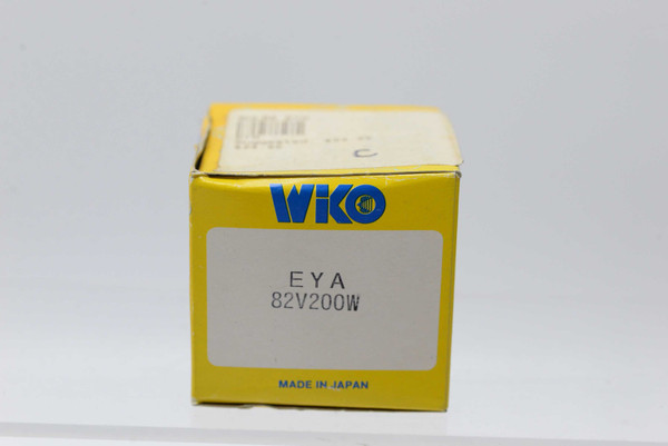 Wiko EYA 82V/200W