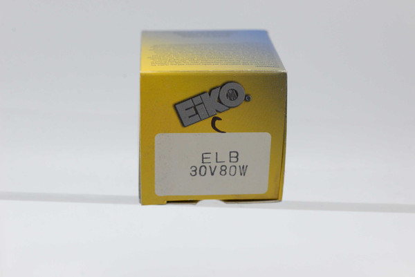 Eiko Elb 30V-80W