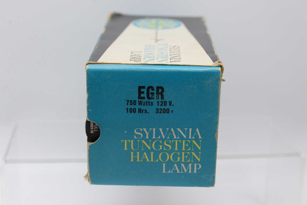Slyvania EGR 750w 120v