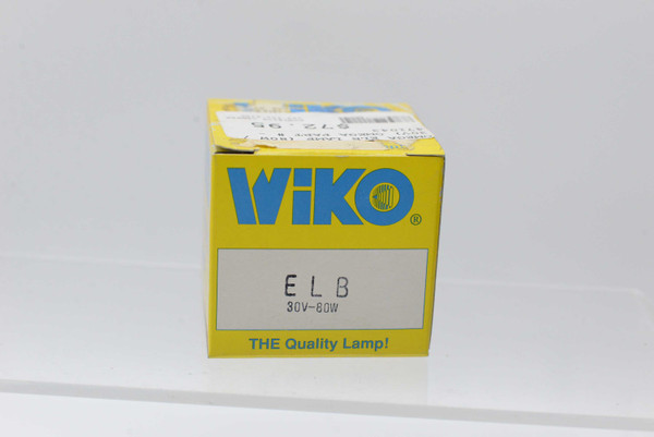 Wiko Elb 30V-80W