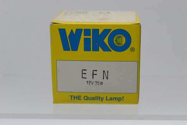 Wiko EFN 12V/75W