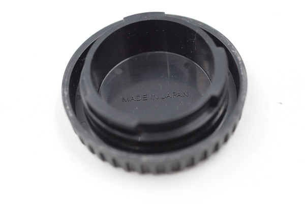 Pre-Owned - Canon L1 body cap VL lens mount