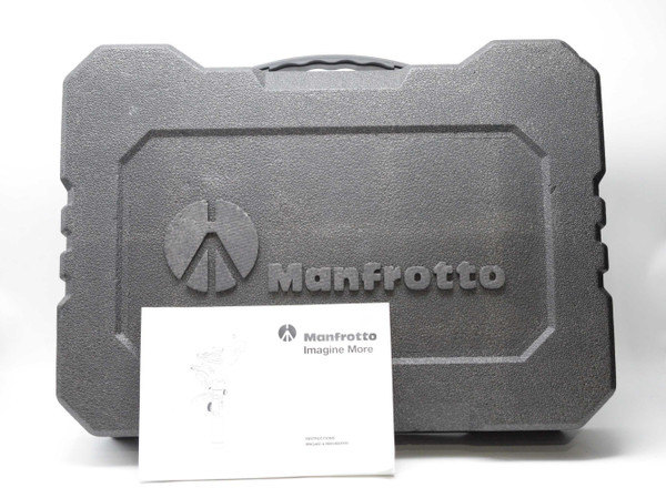 Pre-Owned Manfrotto - Gimbal 460 Kit
