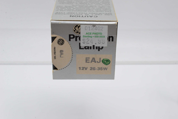EAJ 12V/35W