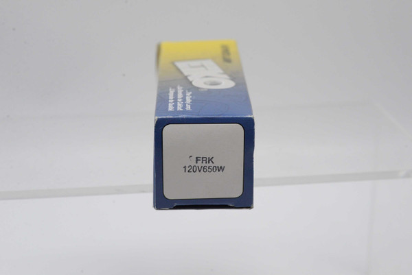 FRK 120V/650W