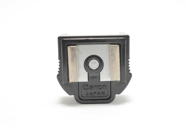 Pre-Owned - Canon Flash Coupler D