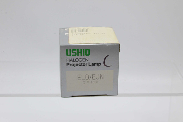 Ushio ELD/EJN 150W/21V