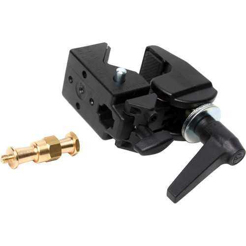 Manfrotto - 035RL Super Clamp W/LT Studio 1/4 2900
