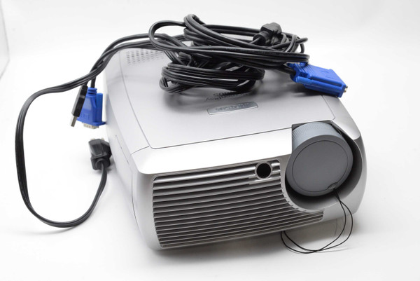Pre-Owned - Inplay ScreenPlay 4805 Projector