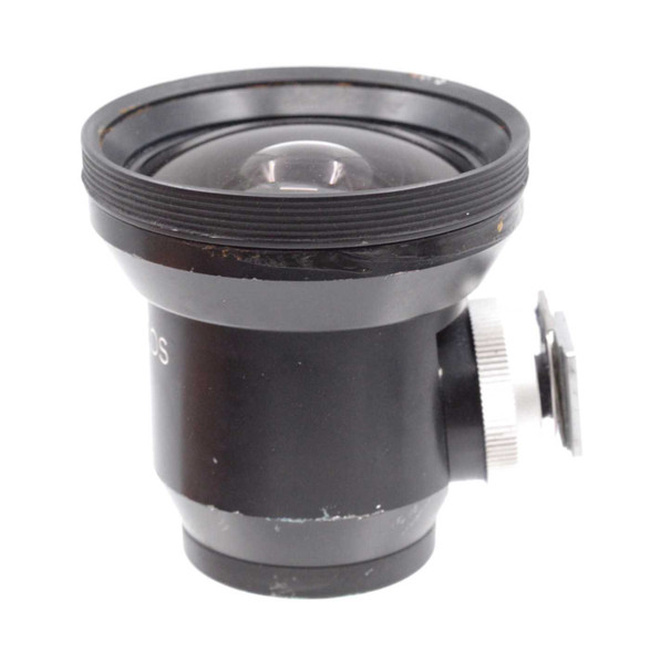 Pre-Owned - Nikon DF-11 Nikonos 15mm f/2.8 UW lens
