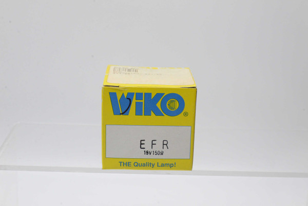 Wiko EFR 15V/150W