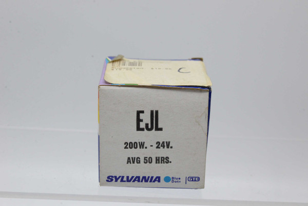 Slyvania EJL 24V/200W