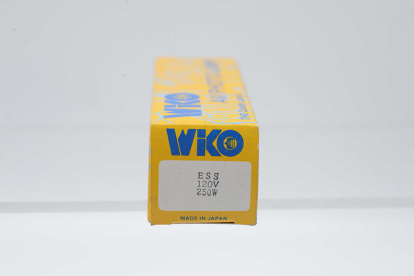 Wiko ESS Projector Light Bulb120V 250W