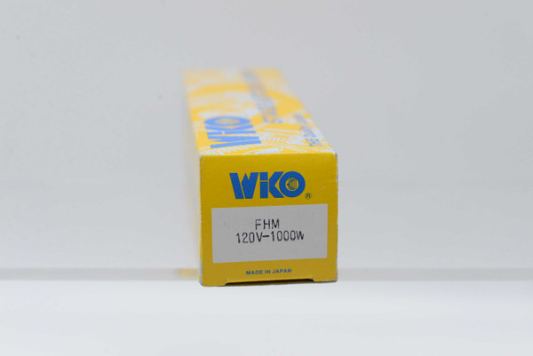 Wiko FHM 1000W/120V P2/29-7786R/16