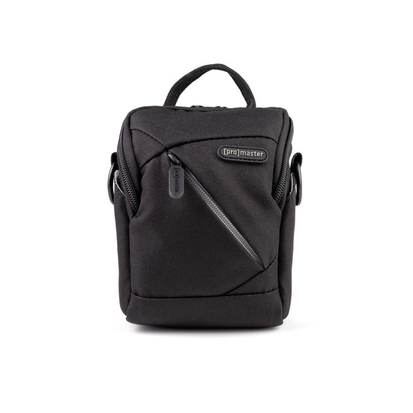 Impulse 2.0 Medium Advanced Compact Case (0.76 L Black)