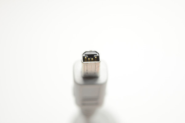Pre-Owned - Olympus CB-USB1(E) Transfer Cable