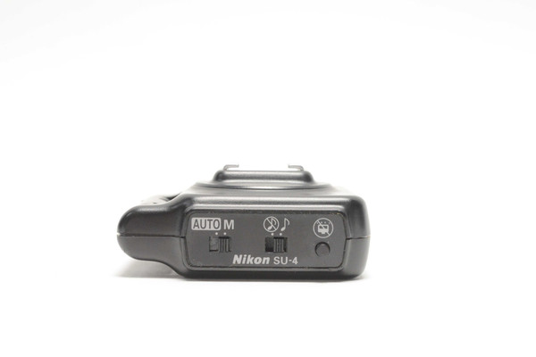 Pre-Owned - Nikon SU-4 Wireless Remote TTL Flash Controller