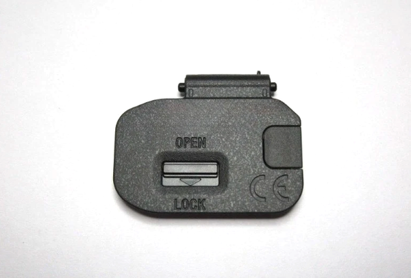 Battery Door for Sony A7S II