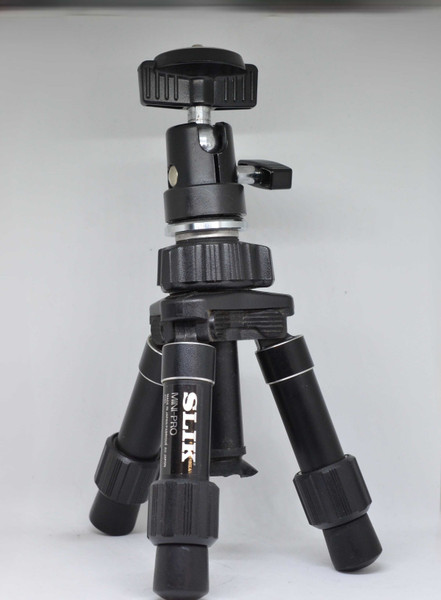 Pre-Owned Slik Mini-Pro