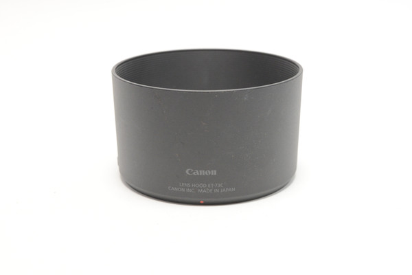 Pre-Owned - Canon ET-73C Lens Hood