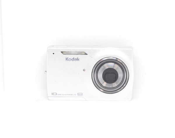 Pre-Owned Kodak EasyShare M1093 Digital Camera