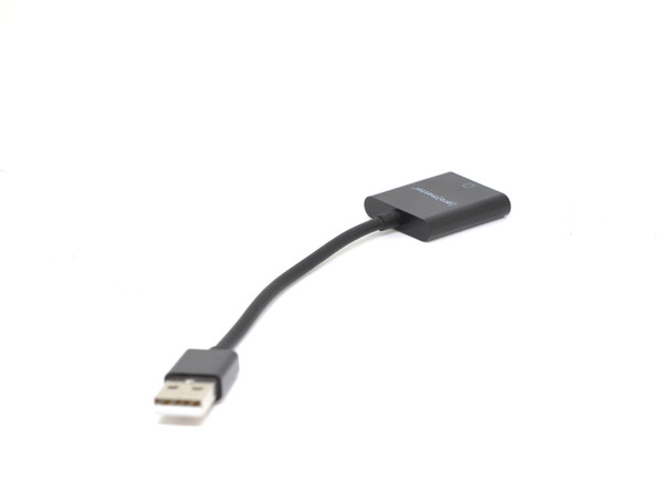 Pre-Owned SD Memory Card Reader - USB-A