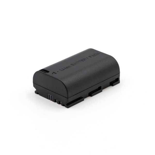 Promaster Li-ion Battery for Canon LP-E6P with USB-C Charging