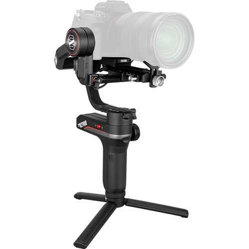 Pre-Owned Zhiyun-Tech WEEBILL-S Handheld Gimbal Stabilizer