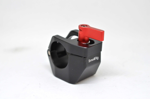 Pre-Owned - Smallrig 25mm Rod Clamp