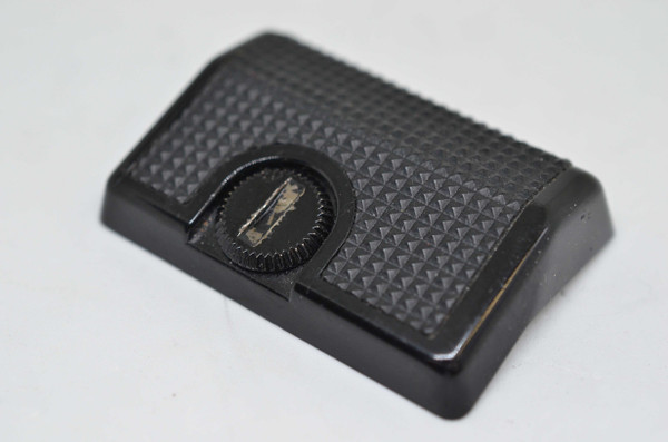 Pre-Owned Canon Action Grip for A1 & AE-1 Program , not for AE-1