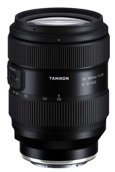 Pre-Owned-TAMRON 35-100mm F/2.8 Di III VXD Nikon Z