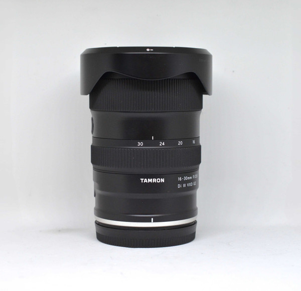 Pre-Owned Tamron 16-30mm f/2.8 Di III VXD G2 Lens (Nikon Z)